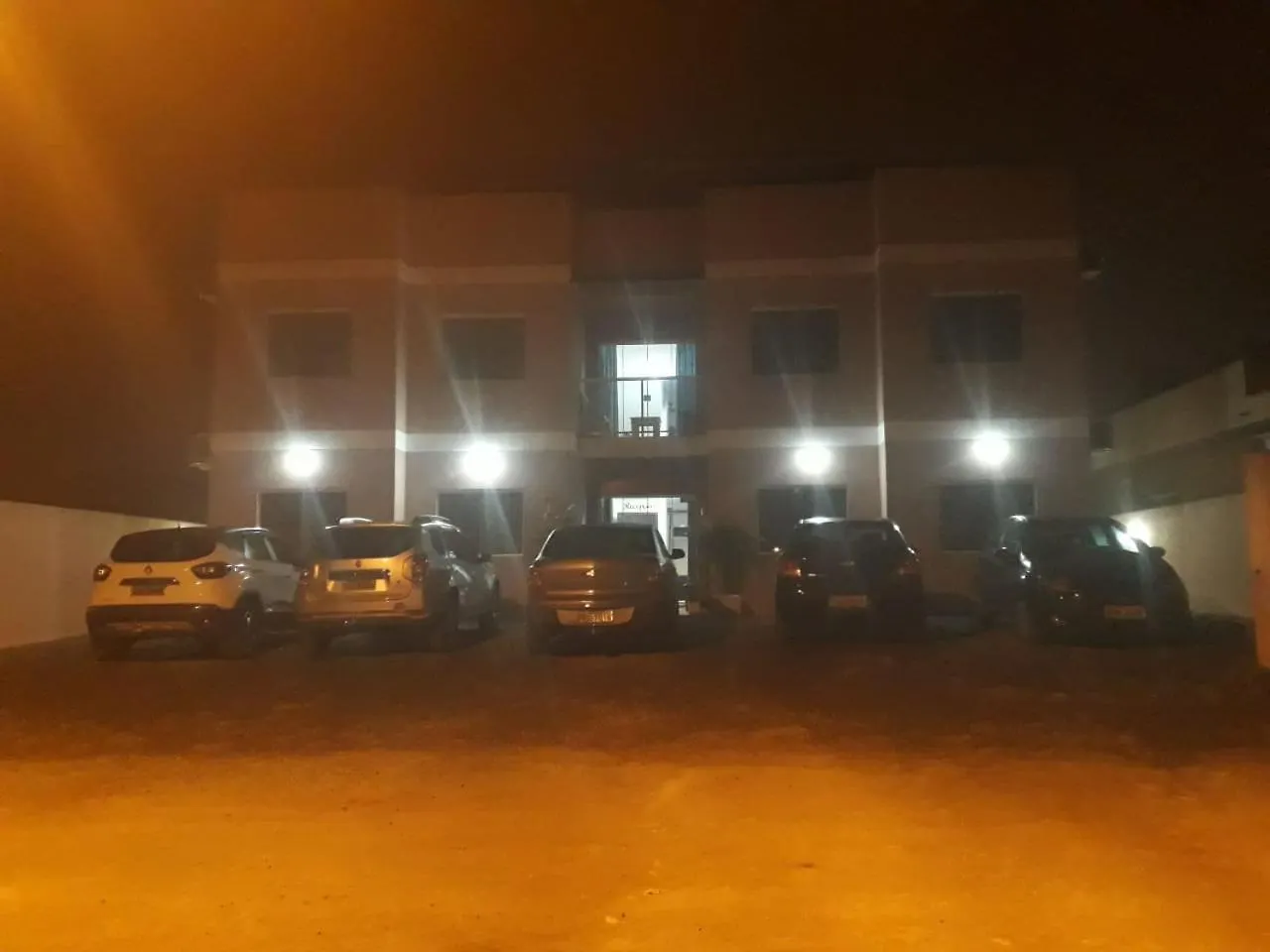 Pousada Martins Penha  Brazílie