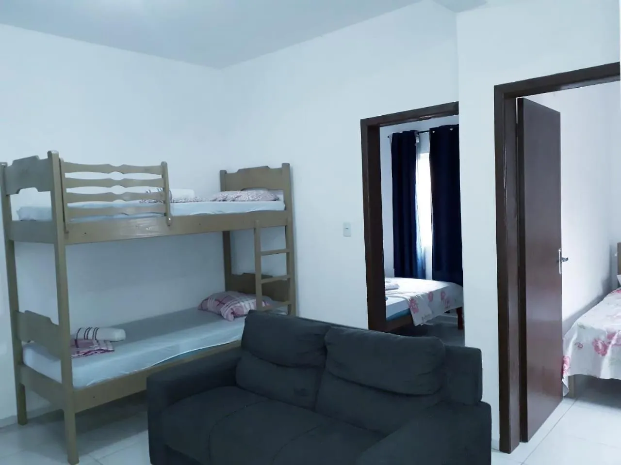 Guest house Pousada Martins Penha