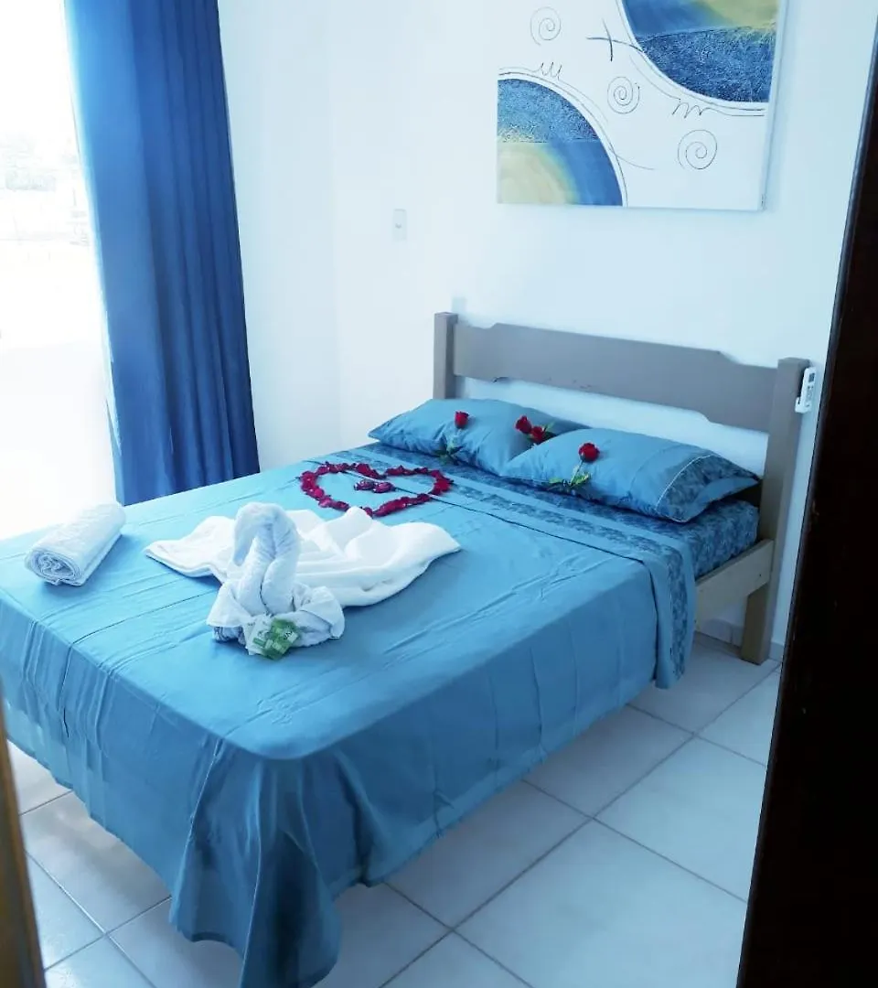 Guest house Pousada Martins Penha