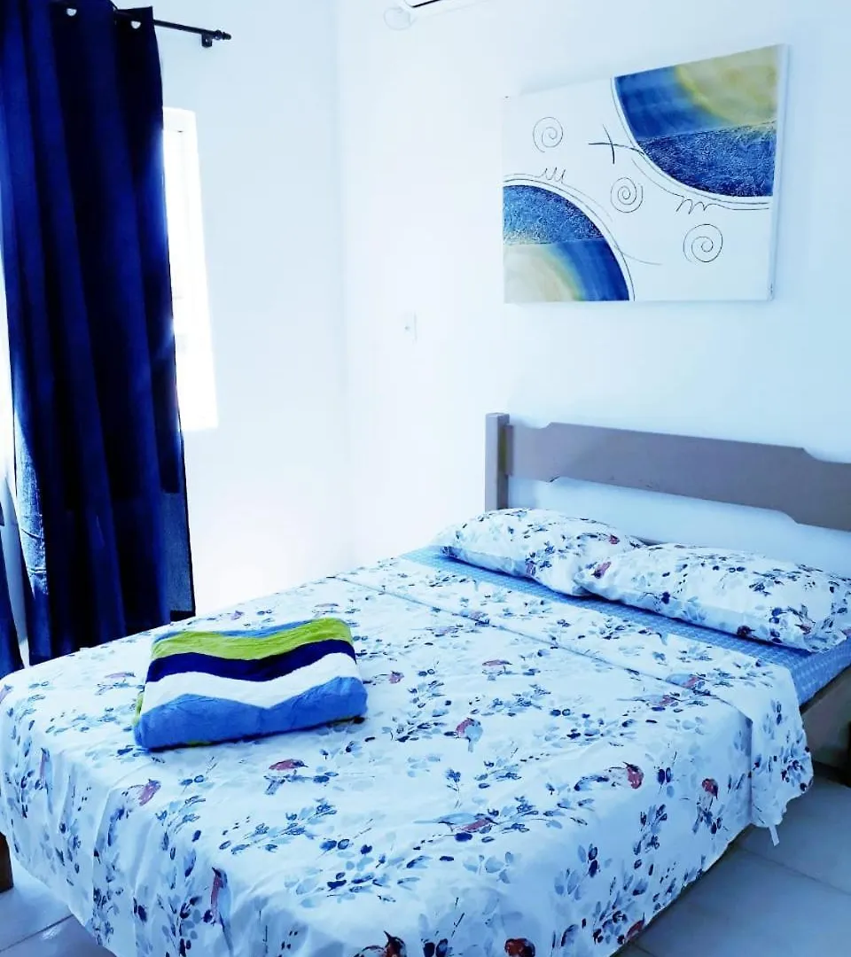 ** Guest house Pousada Martins Penha  Brazil