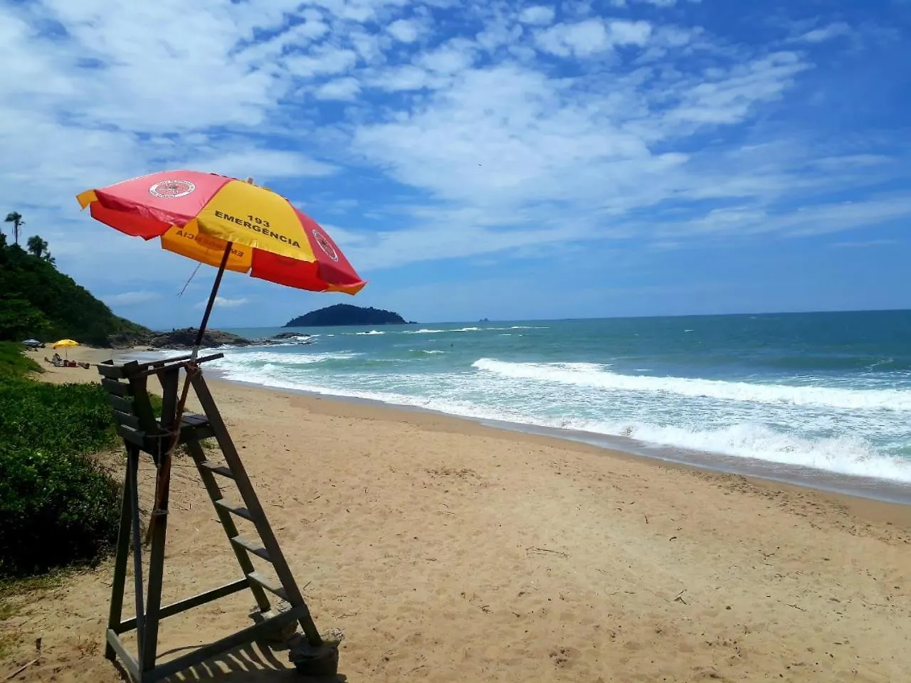 Pousada Martins Penha