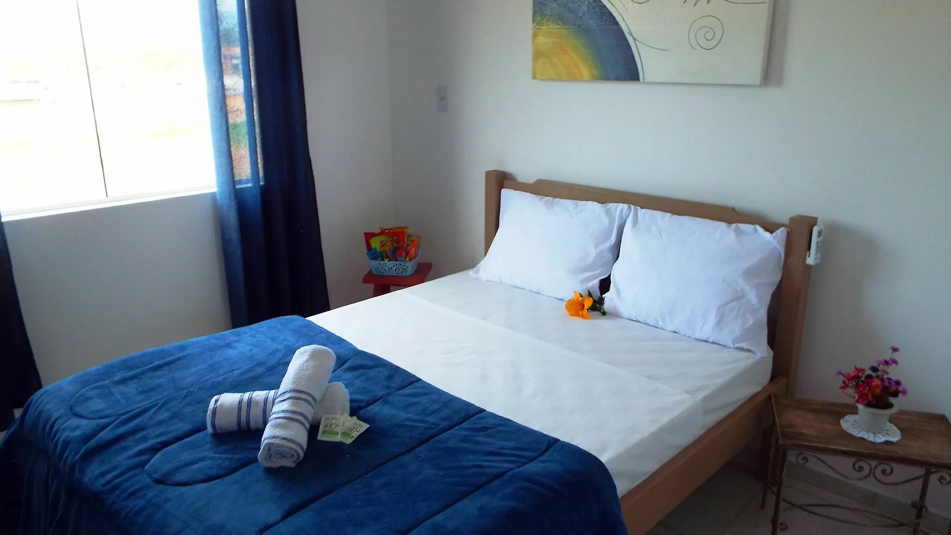 Guest house Pousada Martins Penha