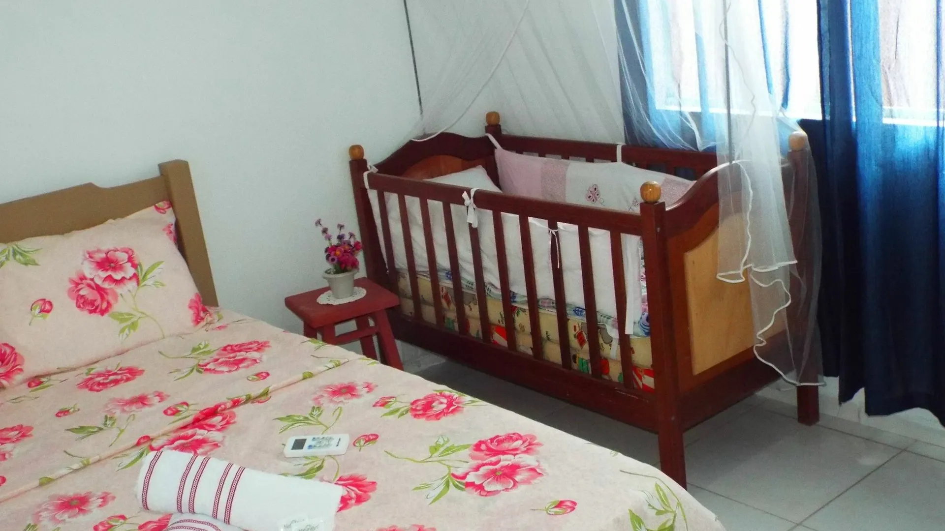 ** Guest house Pousada Martins Penha  Brazil