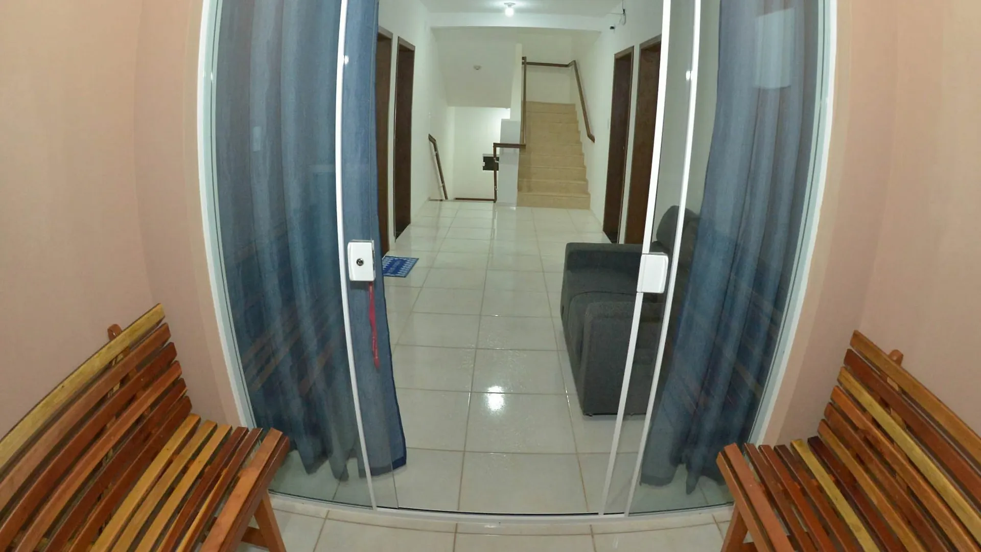 Guest house Pousada Martins Penha