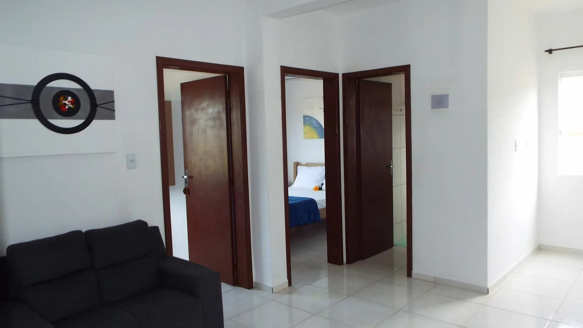 Pousada Martins Penha  Guest house Penha (Santa Catarina)