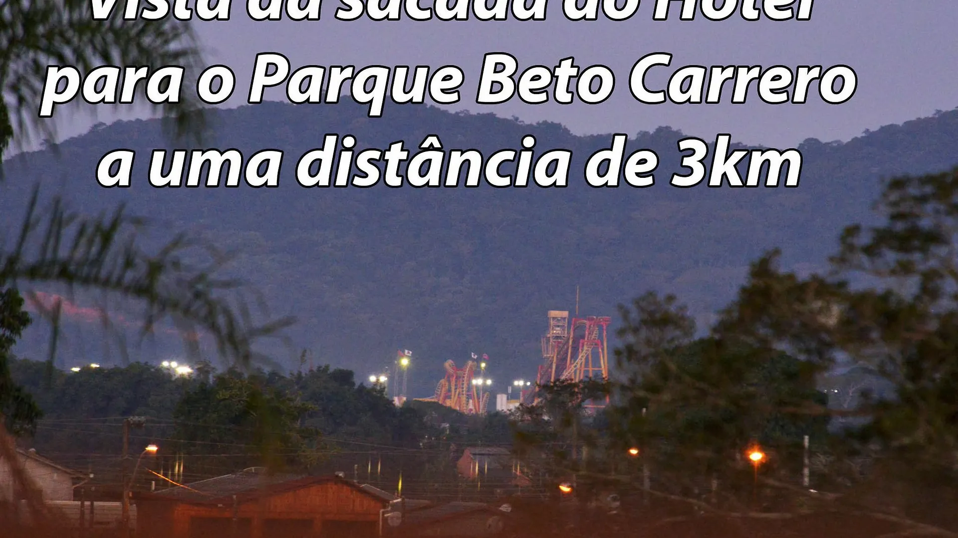 Pousada Martins Penha  Brazil