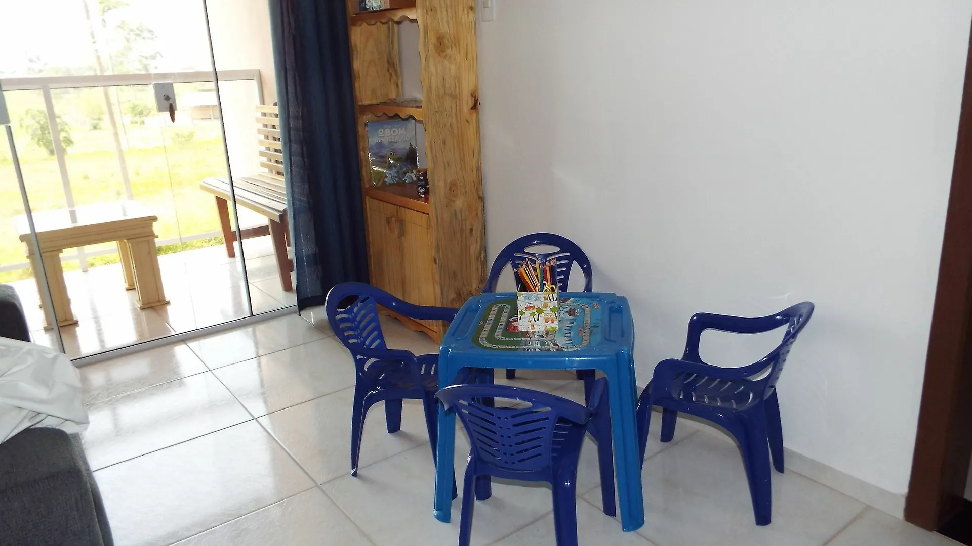 Guest house Pousada Martins Penha