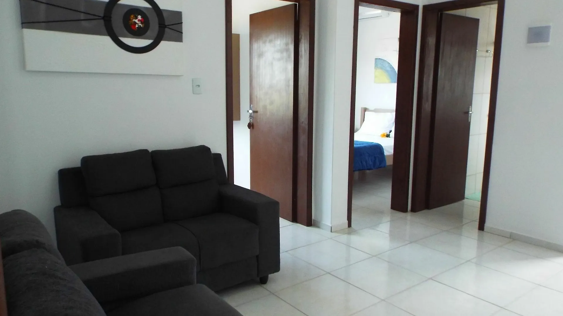 Guest house Pousada Martins Penha