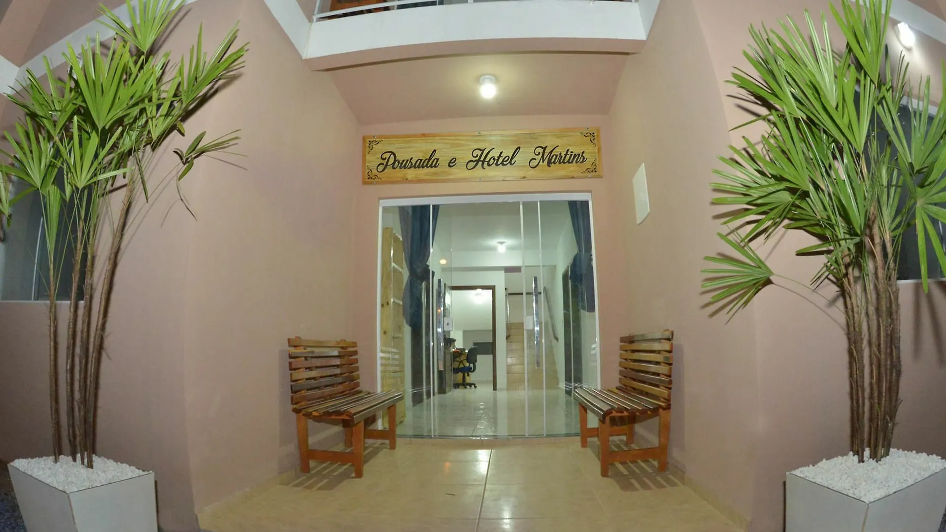 Pousada Martins Penha  Guest house Penha (Santa Catarina)