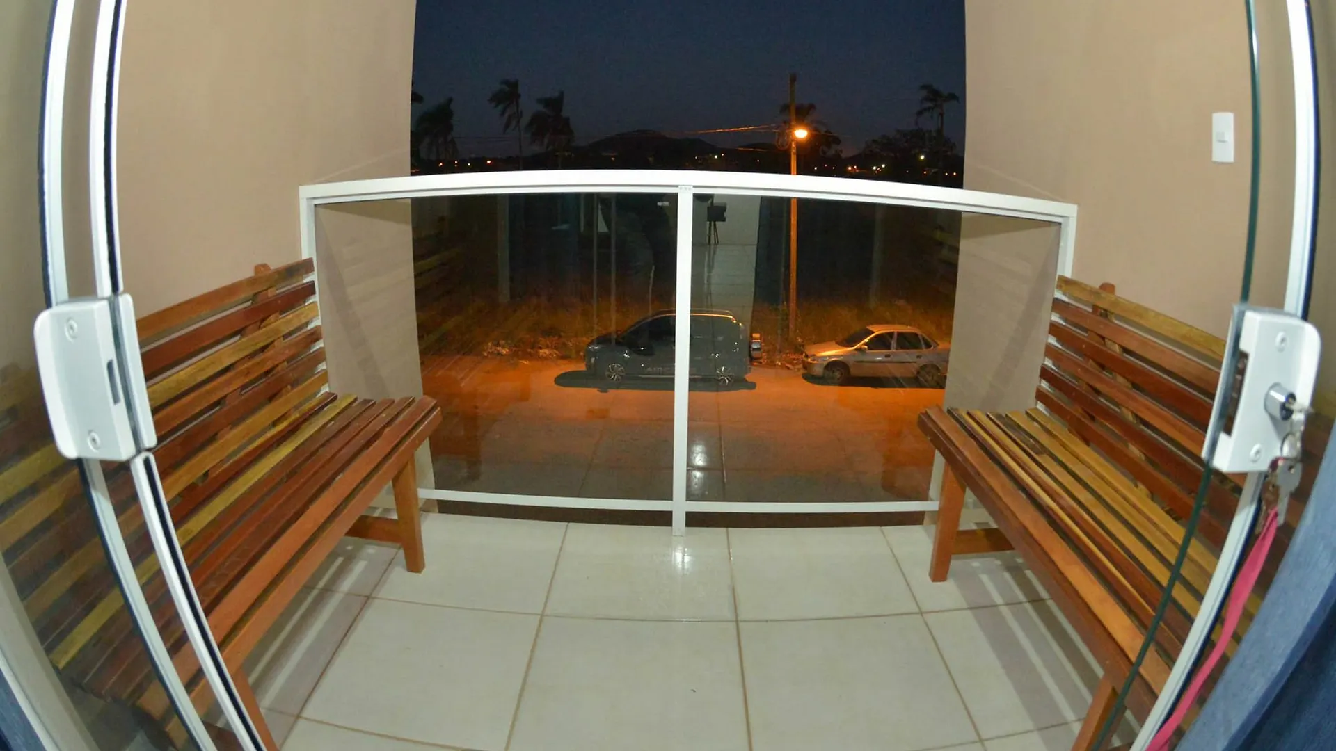 ** Guest house Pousada Martins Penha  Brazil