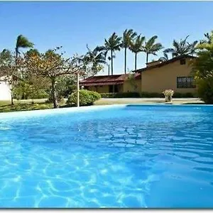 Casa de hóspedes Sottomaior, Penha (Santa Catarina)
