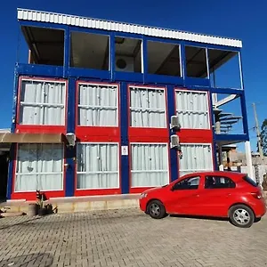 Casa de hóspedes Sunflower, Penha (Santa Catarina)