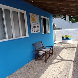 Casa de hóspedes Casa Do Vo Lelo, Penha (Santa Catarina)