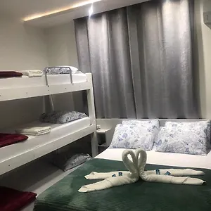 Casa de hóspedes Vip Armação, Penha (Santa Catarina)
