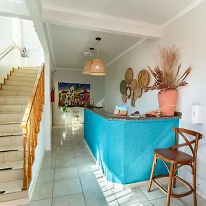 Casa de hóspedes Conves, Penha (Santa Catarina)