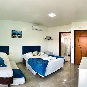 Casa de hóspedes Mar De Luna, Penha (Santa Catarina)