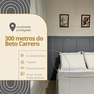 Casa de hóspedes Brunetti, Penha (Santa Catarina)