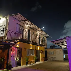 Casa de hóspedes Maga, Penha (Santa Catarina)