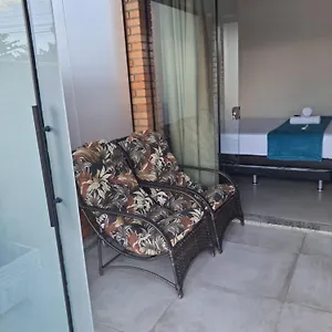 Casa de hóspedes Viva 30 Metros Da, Penha (Santa Catarina)