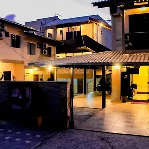 Carolina Apartamento